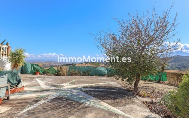 Reventa - Villa - Interior  - Guaro