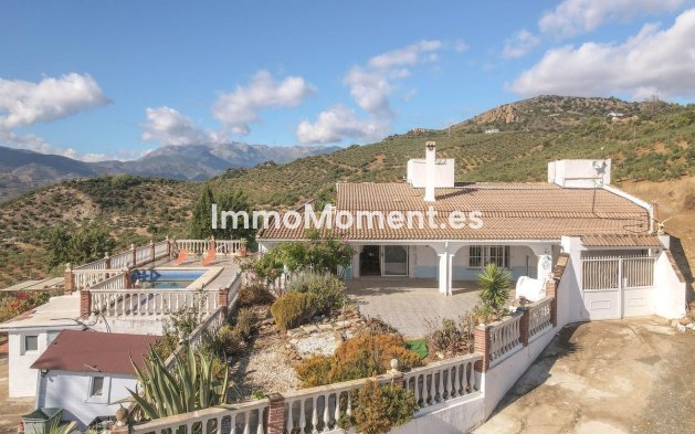 Reventa - Villa - Interior  - Guaro