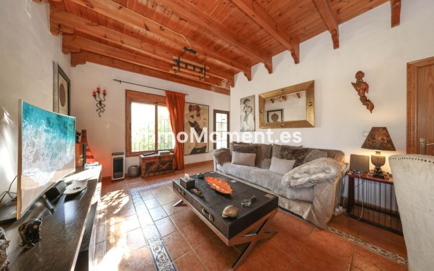 Revente - Villa - Intérieur                       - Coín