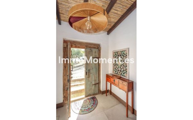 Revente - Villa - Intérieur                       - Coín