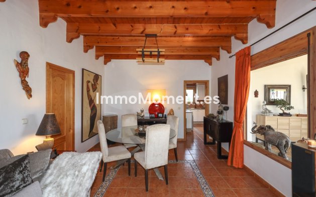 Revente - Villa - Intérieur                       - Coín