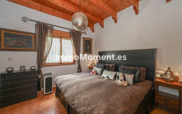 Revente - Villa - Intérieur                       - Coín