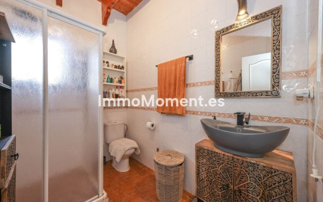 Revente - Villa - Intérieur                       - Coín