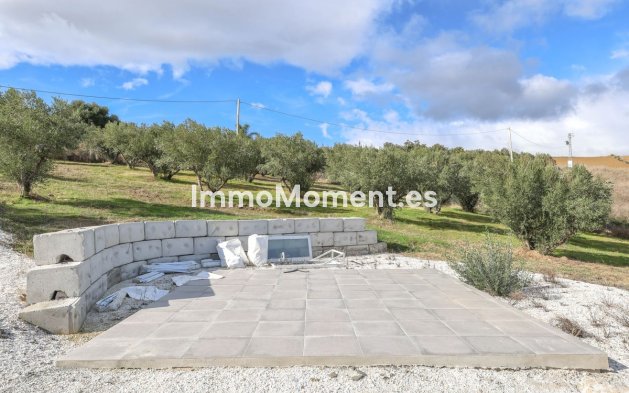 Revente - Villa - Intérieur                       - Coín