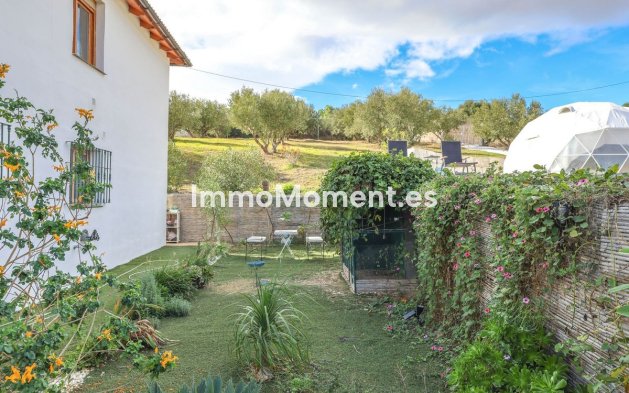 Revente - Villa - Intérieur                       - Coín