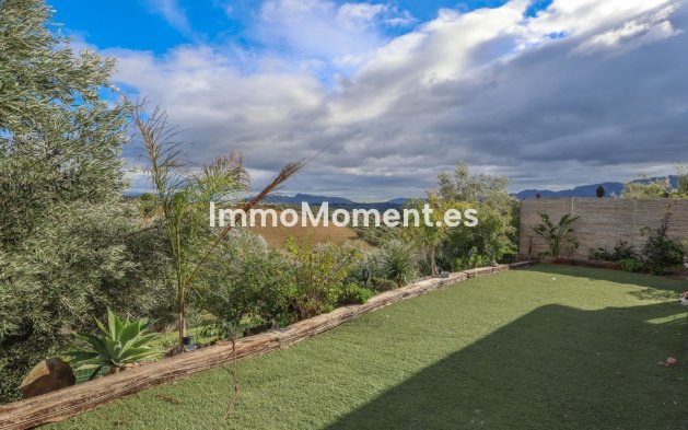 Revente - Villa - Intérieur                       - Coín