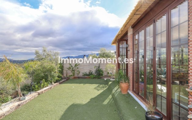 Revente - Villa - Intérieur                       - Coín