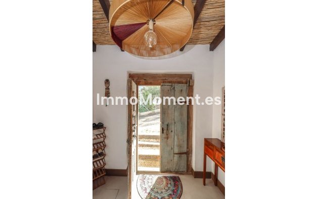 Revente - Villa - Intérieur                       - Coín