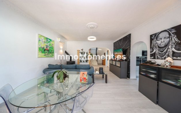 Reventa - Villa - Interior  - Coín