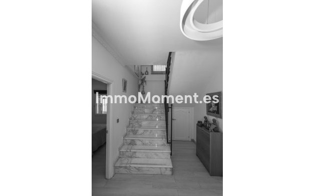 Reventa - Villa - Interior  - Coín