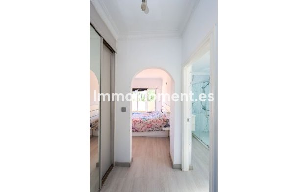 Reventa - Villa - Interior  - Coín