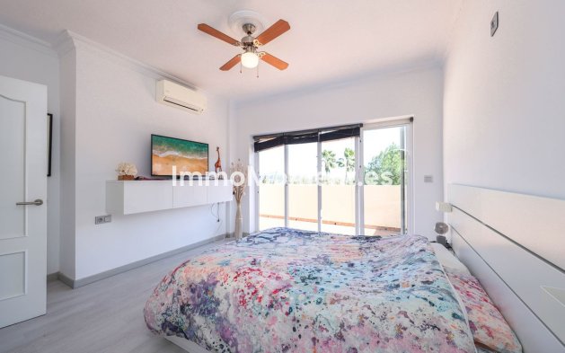 Reventa - Villa - Interior  - Coín