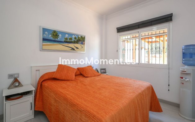 Reventa - Villa - Interior  - Coín