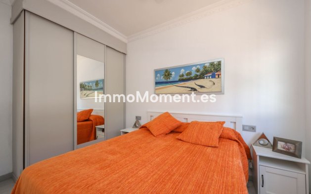 Reventa - Villa - Interior  - Coín