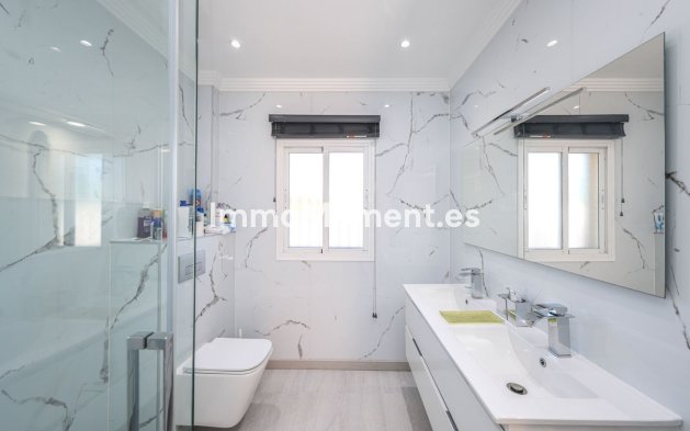 Reventa - Villa - Interior  - Coín