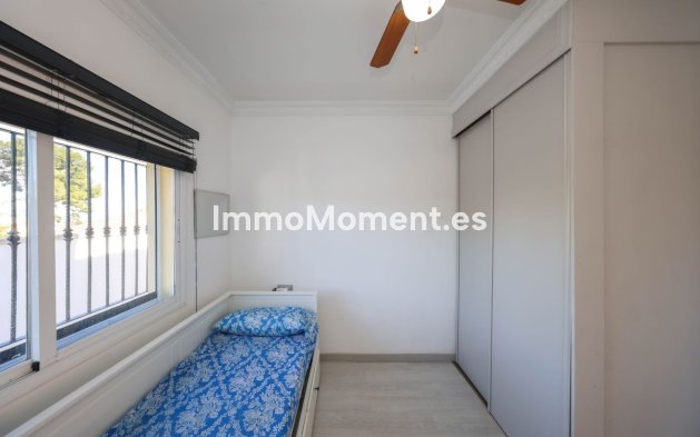 Reventa - Villa - Interior  - Coín