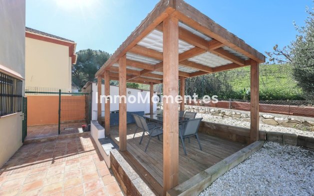 Reventa - Villa - Interior  - Coín