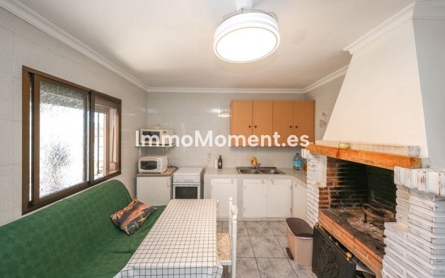 Revente - Villa - Intérieur                       - Coín