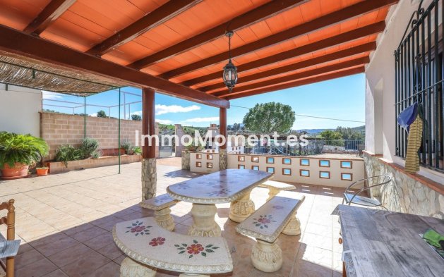 Revente - Villa - Intérieur                       - Coín