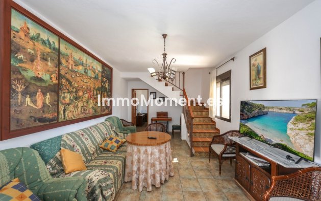Revente - Villa - Intérieur                       - Coín