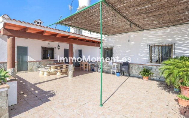 Revente - Villa - Intérieur                       - Coín