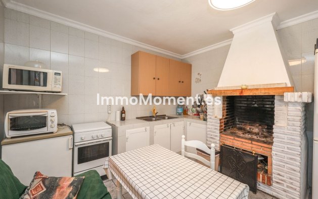 Revente - Villa - Intérieur                       - Coín