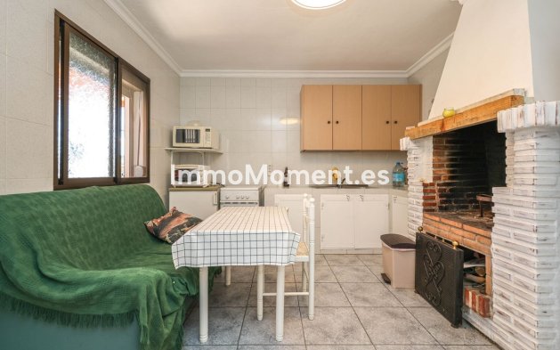 Revente - Villa - Intérieur                       - Coín