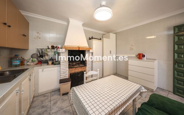 Revente - Villa - Intérieur                       - Coín