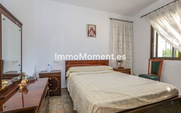 Revente - Villa - Intérieur                       - Coín