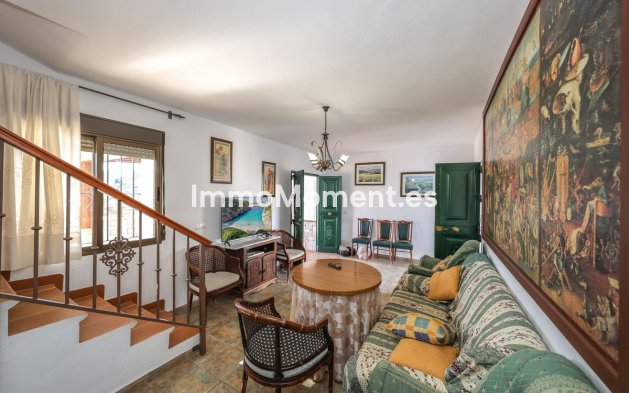 Revente - Villa - Intérieur                       - Coín