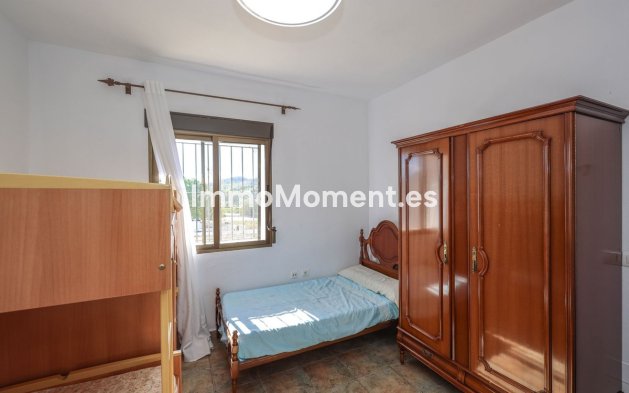 Revente - Villa - Intérieur                       - Coín