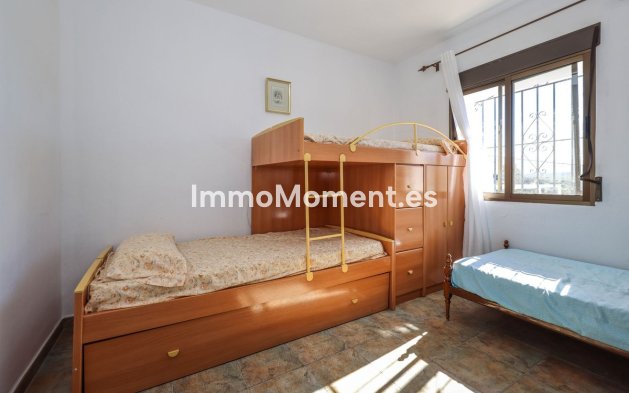 Revente - Villa - Intérieur                       - Coín