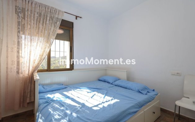 Revente - Villa - Intérieur                       - Coín