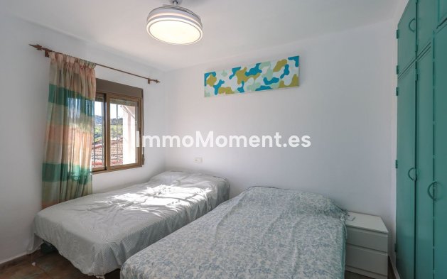 Revente - Villa - Intérieur                       - Coín