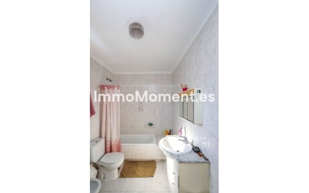 Revente - Villa - Intérieur                       - Coín