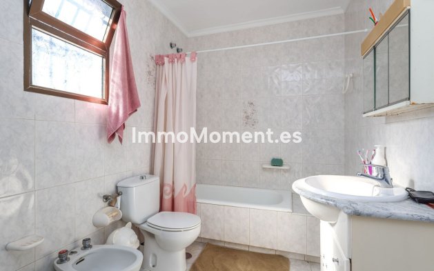 Revente - Villa - Intérieur                       - Coín