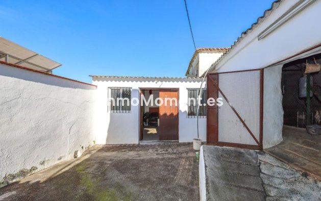 Revente - Villa - Intérieur                       - Coín