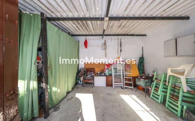 Revente - Villa - Intérieur                       - Coín