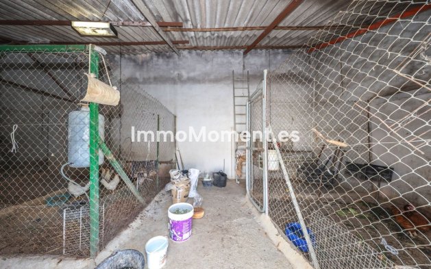 Revente - Villa - Intérieur                       - Coín