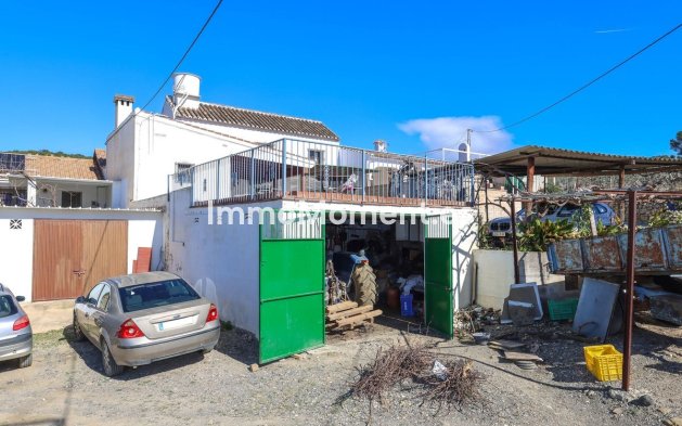 Revente - Villa - Intérieur                       - Coín