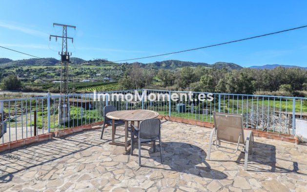 Revente - Villa - Intérieur                       - Coín