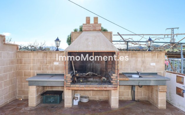 Revente - Villa - Intérieur                       - Coín