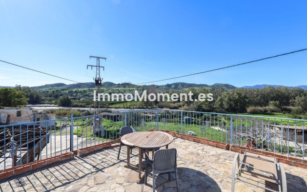 Revente - Villa - Intérieur                       - Coín