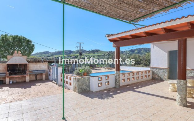 Revente - Villa - Intérieur                       - Coín