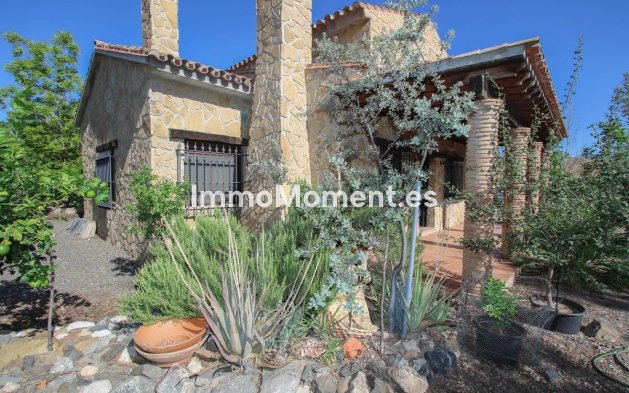 Reventa - Villa - Interior  - Pizarra