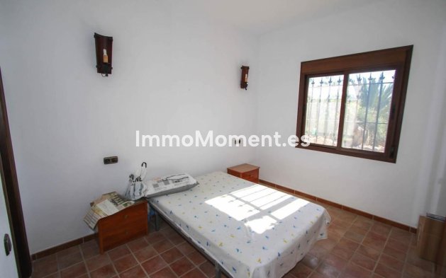 Reventa - Villa - Interior  - Pizarra