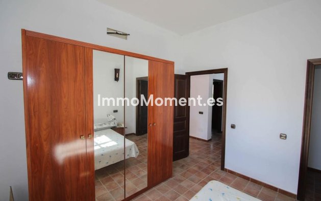 Reventa - Villa - Interior  - Pizarra