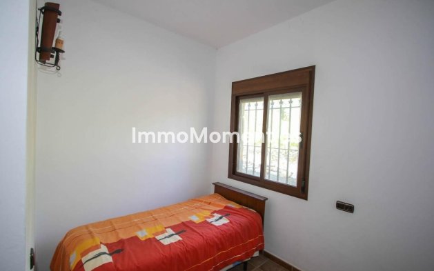 Reventa - Villa - Interior  - Pizarra