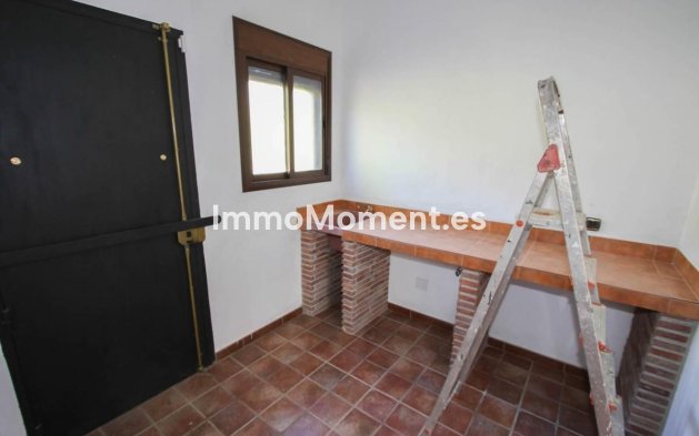 Reventa - Villa - Interior  - Pizarra