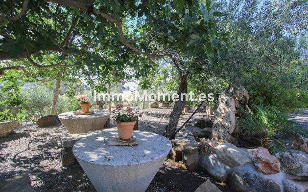 Reventa - Villa - Interior  - Pizarra